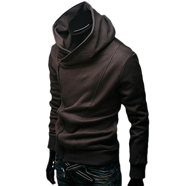 Ties | Warme en stijlvolle hoodie voor de winter 2