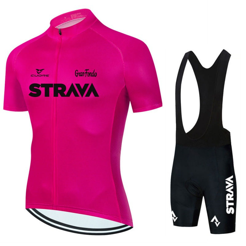 Timo | Fietskleding Dames Set – Lichtgewicht, Ademend & Comfortabel 14