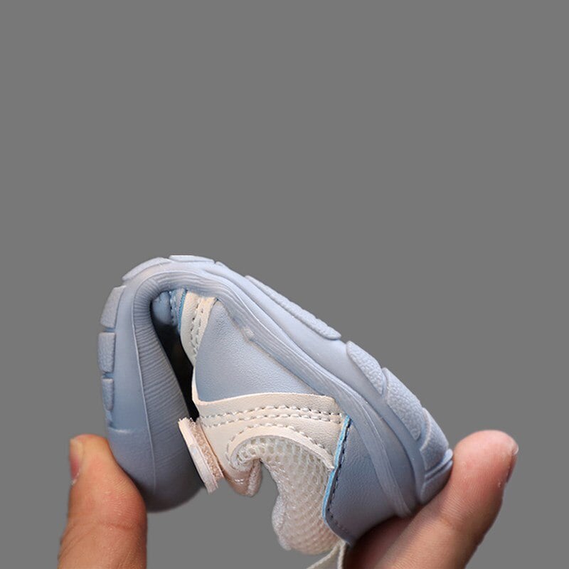 Babyschoenen Antislip Flexibel voor Binnen en Buiten
