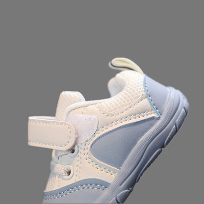 Babyschoenen Antislip Flexibel voor Binnen en Buiten
