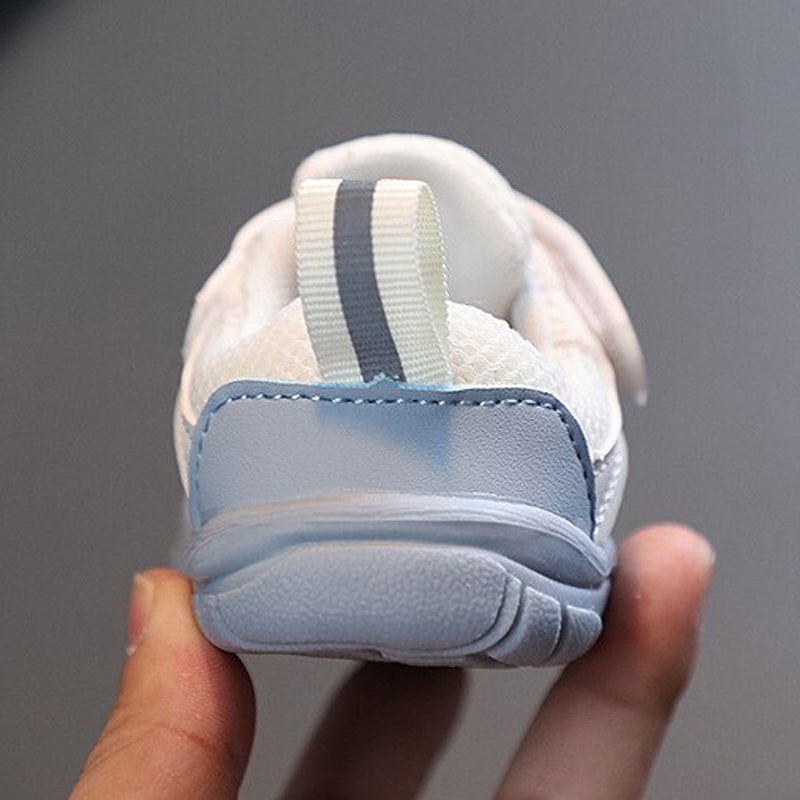 Babyschoenen Antislip Flexibel voor Binnen en Buiten