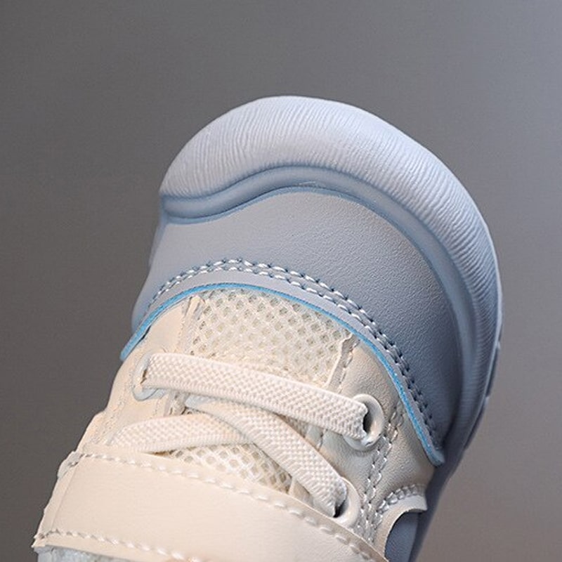 Babyschoenen Antislip Flexibel voor Binnen en Buiten