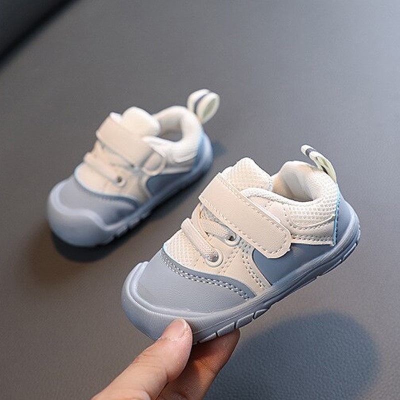 Babyschoenen Antislip Flexibel voor Binnen en Buiten - Mode Vibes