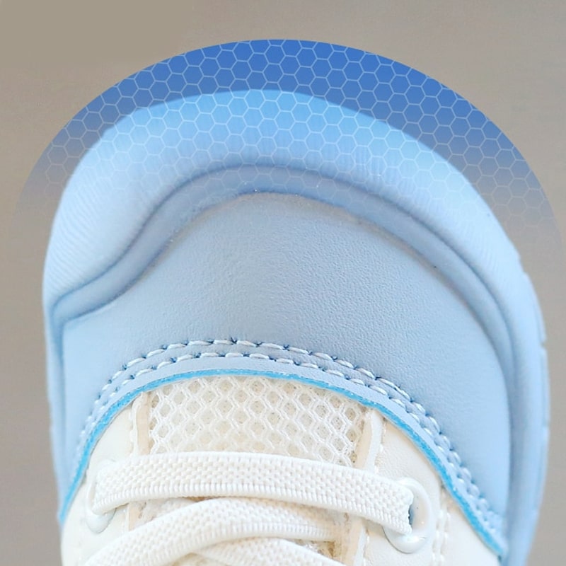 Babyschoenen Antislip Flexibel voor Binnen en Buiten