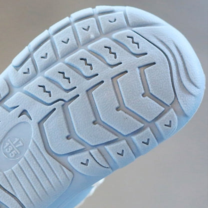 Babyschoenen Antislip Flexibel voor Binnen en Buiten