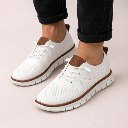 Tomas | Lichtgewicht sneakers met goede ondersteuning 3