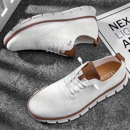 Tomas | Lichtgewicht sneakers met goede ondersteuning 6