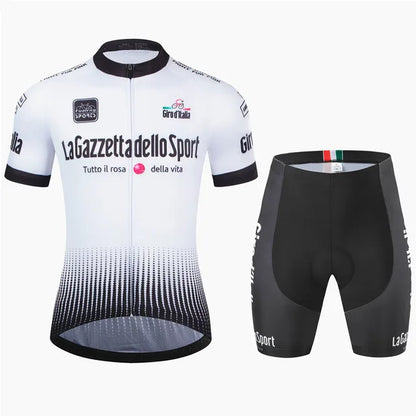 Arjan | Hoge kwaliteit wielerkleding set