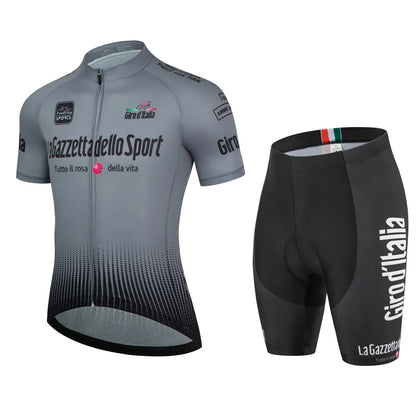 Arjan | Hoge kwaliteit wielerkleding set