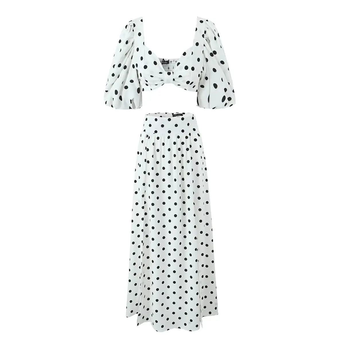Elegantique Stijlvol Rokpak