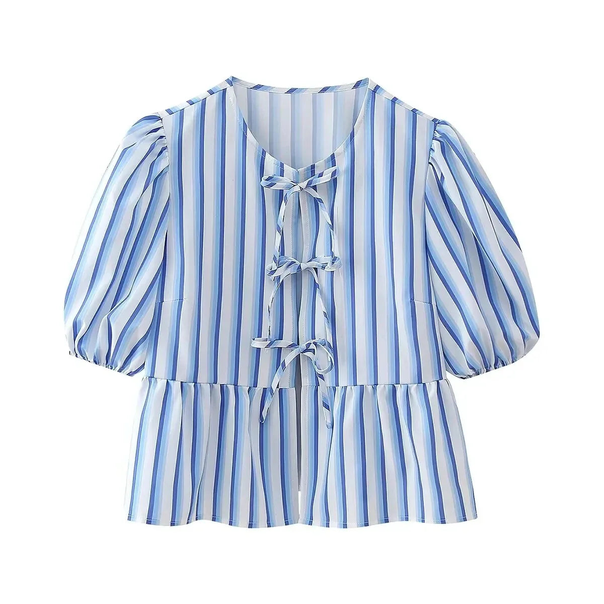 RoseMary Vintage Chic Blouse