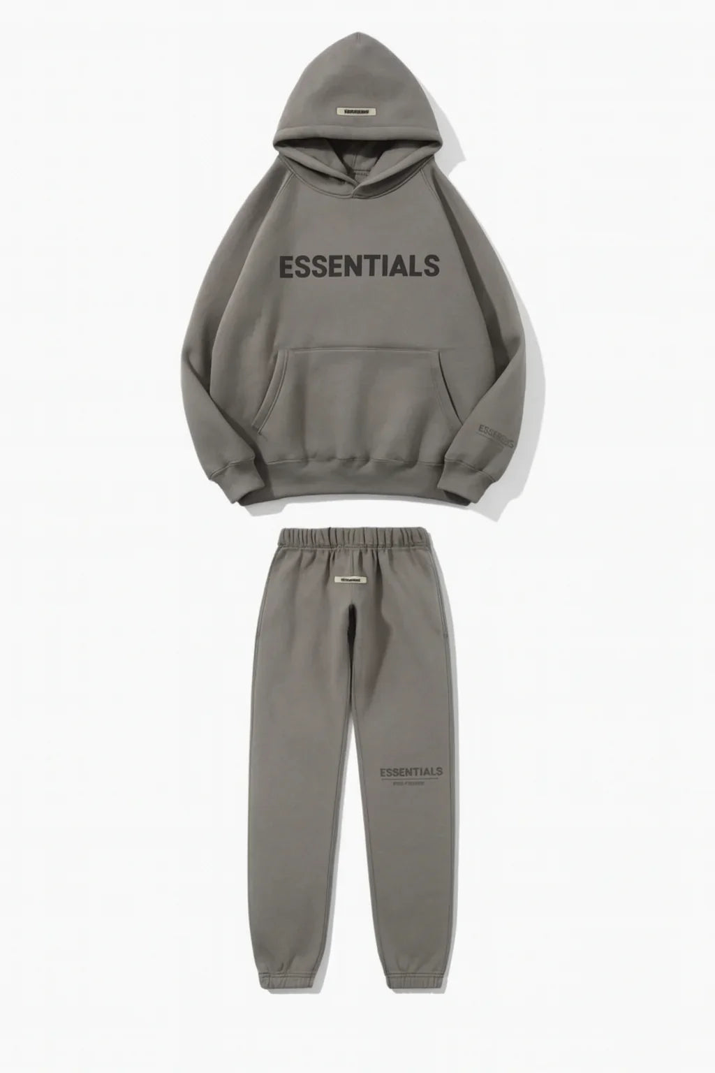 Trainingspak Dames | Oversized Hoodie & Comfortabele Joggers