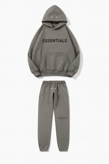 Trainingspak Dames | Oversized Hoodie & Comfortabele Joggers