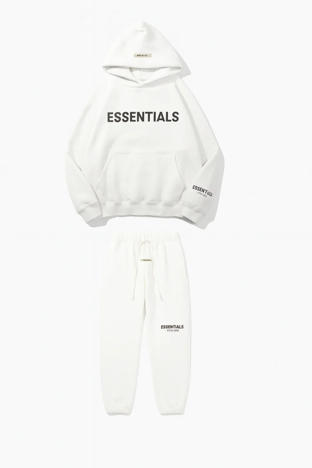 Trainingspak Dames | Oversized Hoodie & Comfortabele Joggers