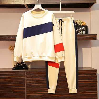SpringVibe Sportieve Set