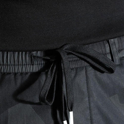 Heren Sportbroek Cargostijl Lars Comfortabele Zit