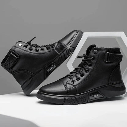 Rocco | Stivali comodi e alla moda