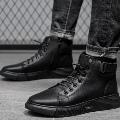 Rocco | Stivali comodi e alla moda