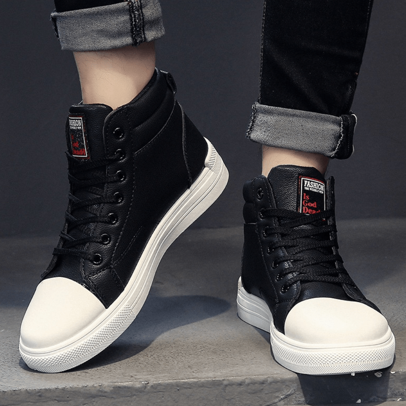 Giuseppe | Scarpe da ginnastica eleganti e alla moda