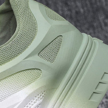 Enzo | Scarpe da ginnastica di design lussuoso