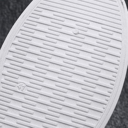 Enzo | Scarpe da ginnastica di design lussuoso