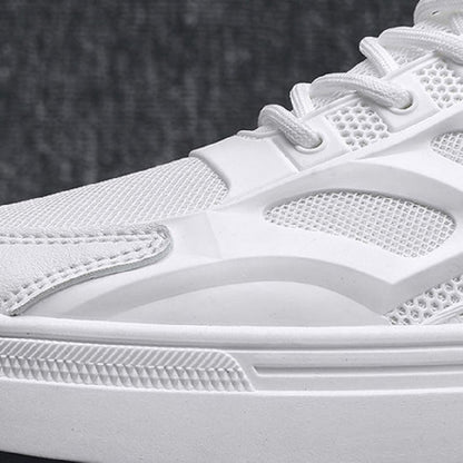 Enzo | Scarpe da ginnastica di design lussuoso