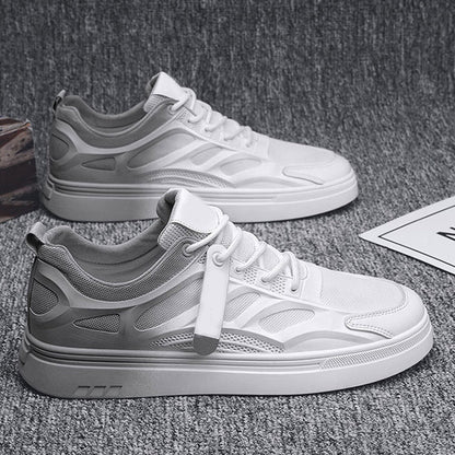Enzo | Scarpe da ginnastica di design lussuoso