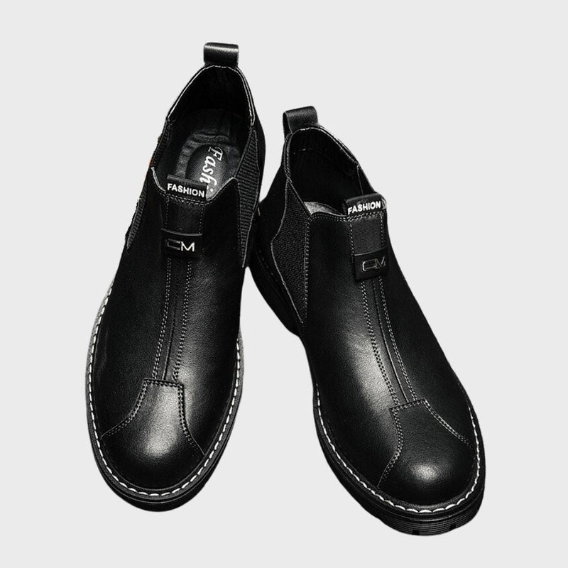 Enzo | Stivali eleganti e di tendenza