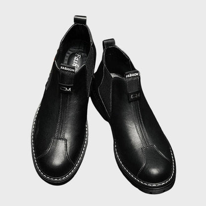Enzo | Stivali eleganti e di tendenza