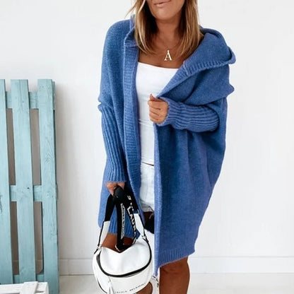 Francesca | Gilet oversize alla moda