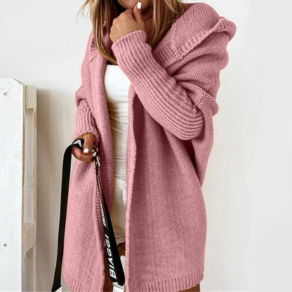 Francesca | Gilet oversize alla moda