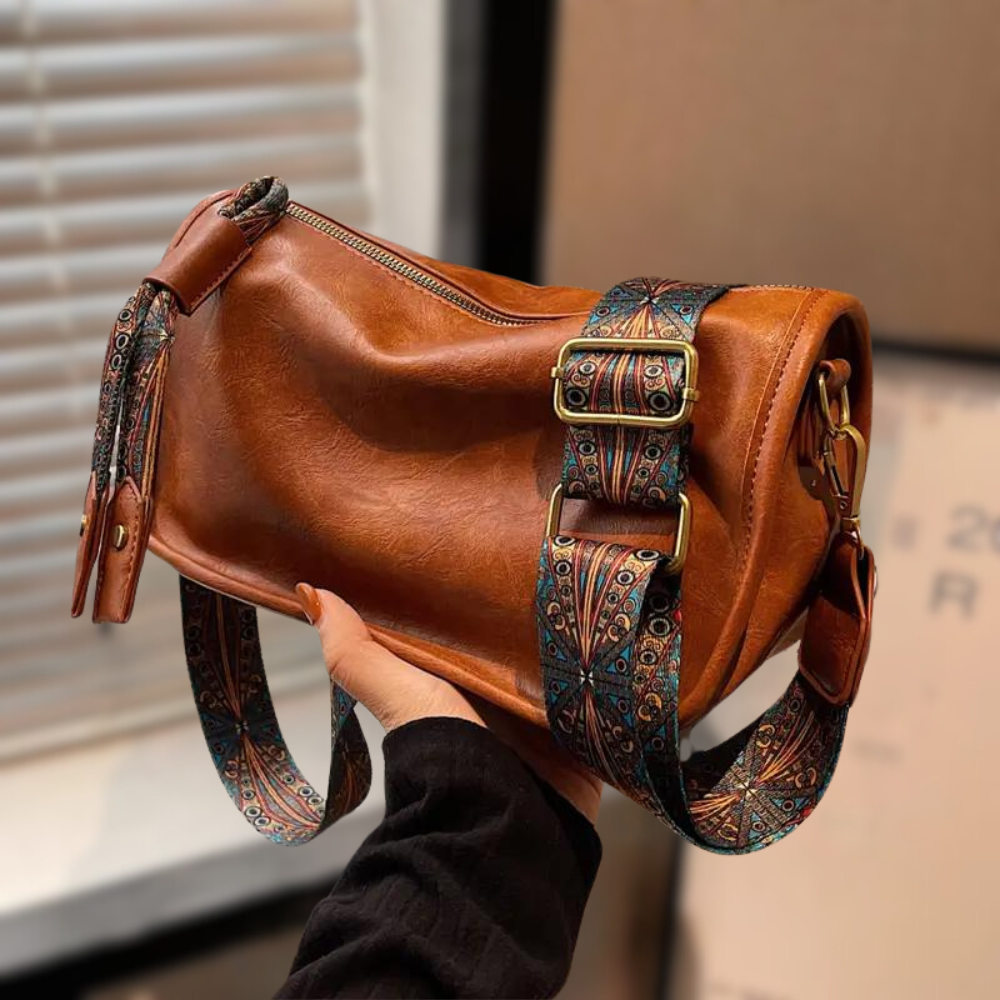 Trendy Crossbodytas voor Vrouwen - Sofia