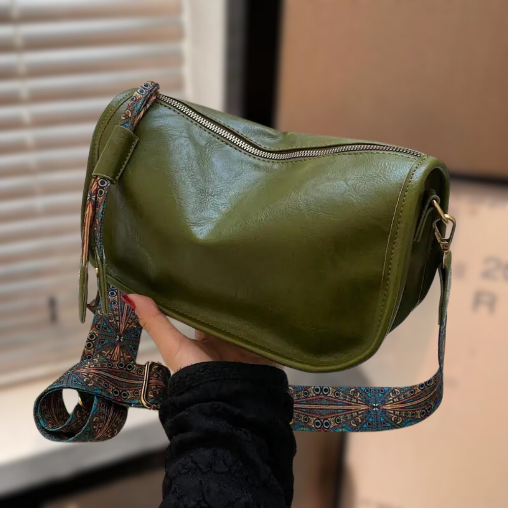 Trendy Crossbodytas voor Vrouwen - Sofia