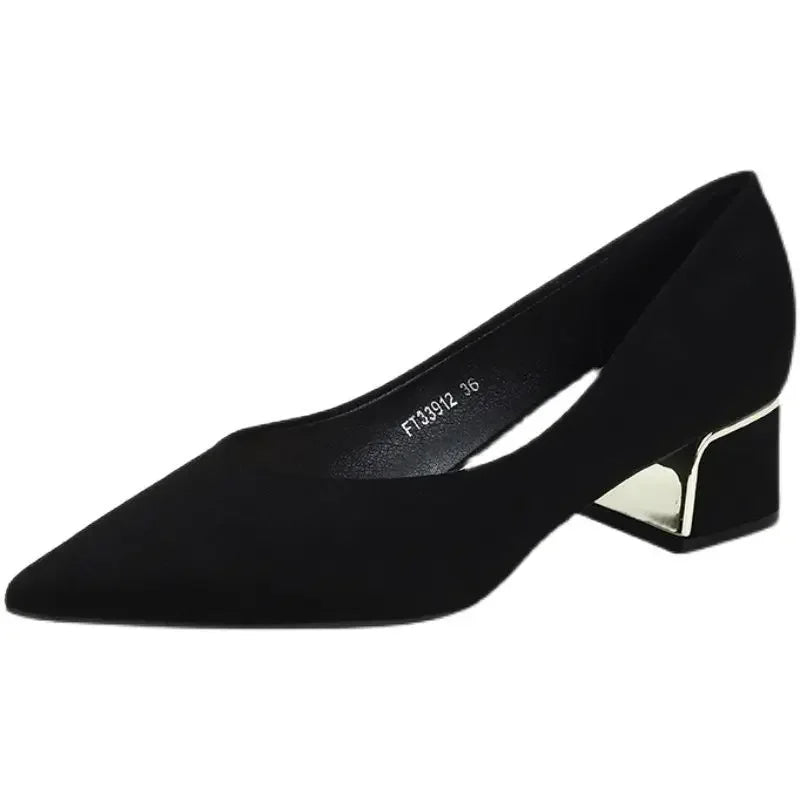 Elegant Steps Zomer Platte Schoenen