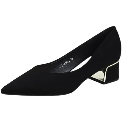 Elegant Steps Zomer Platte Schoenen