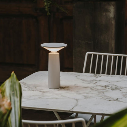 Tafellamp Dimbaar met Flexibele Arm