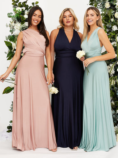 Luisa | Abito multiplo elegante