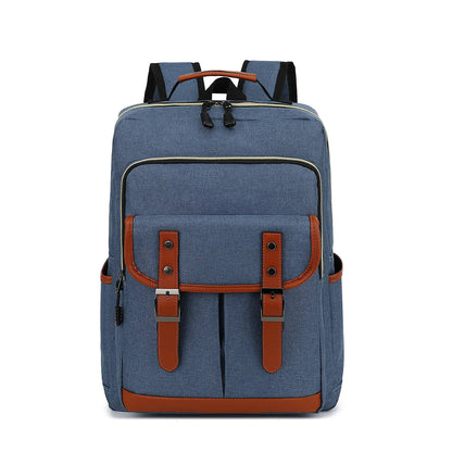 Tristan | Zaino per laptop da viaggio impermeabile
