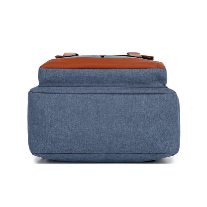 Tristan | Zaino per laptop da viaggio impermeabile