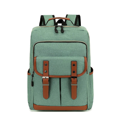Tristan | Zaino per laptop da viaggio impermeabile