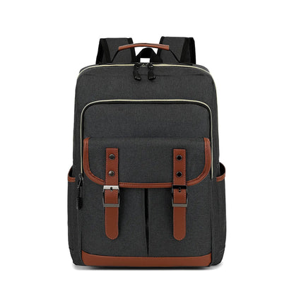 Tristan | Zaino per laptop da viaggio impermeabile