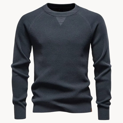 Hugo Trui Ronde Hals Raglan Mouwen - Mode Vibes