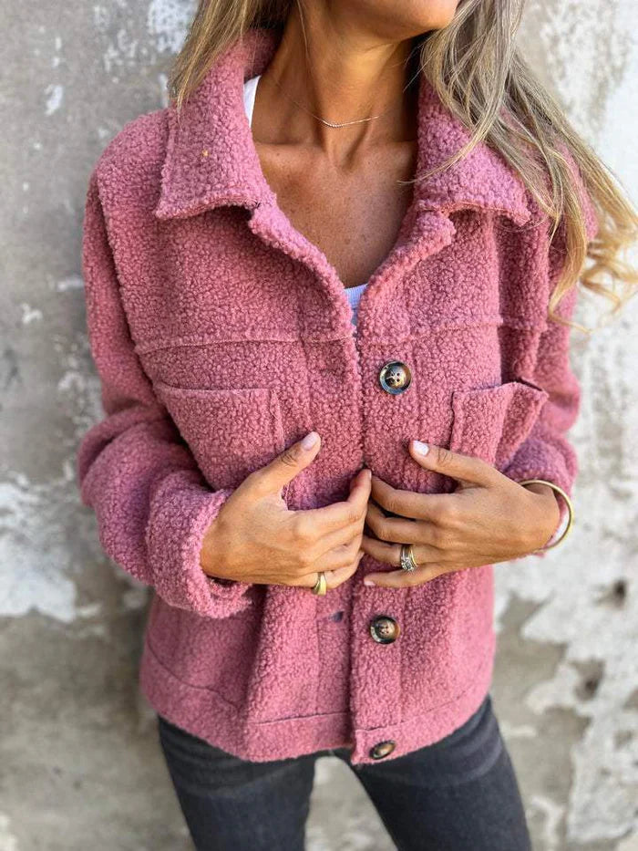 Tussenjas Dames | Warm & Praktische Zakken