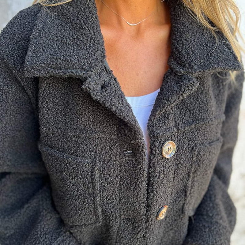 Tussenjas Dames | Warm & Praktische Zakken