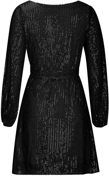 Twinkle | Elegante mini-feestjurk