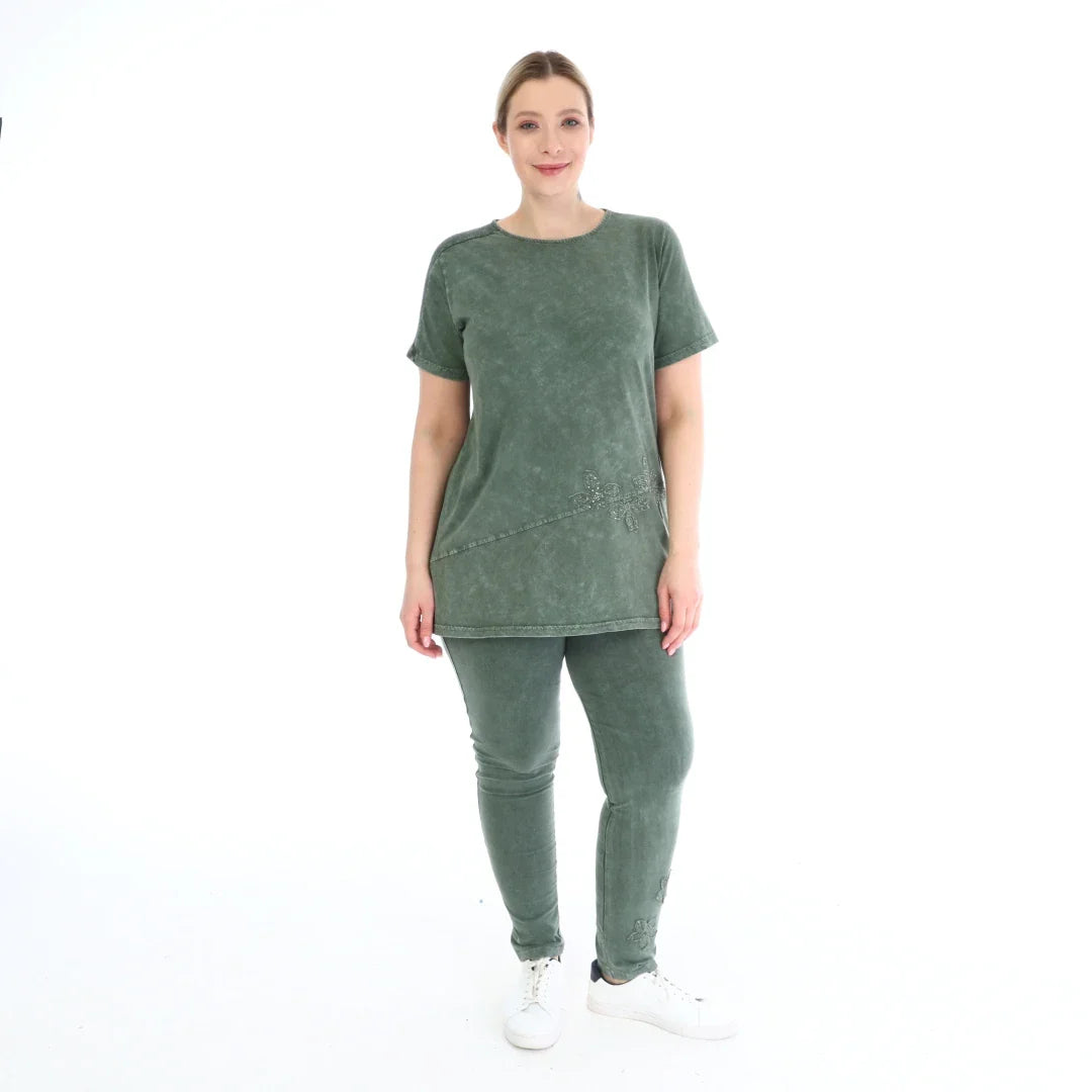 TrendLux Zomer Tracksuit