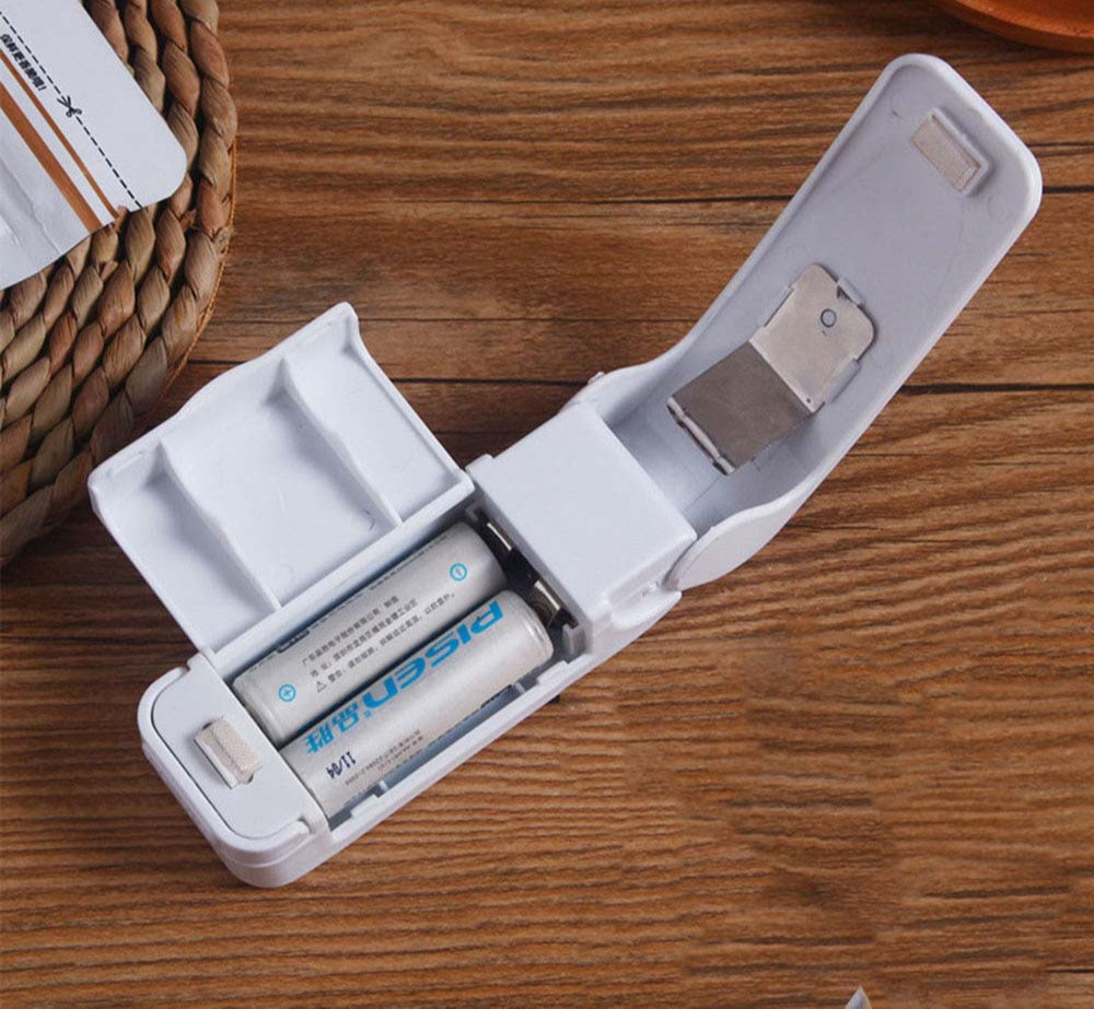 Vacuum Zak Sealer Fris en Vershoudend