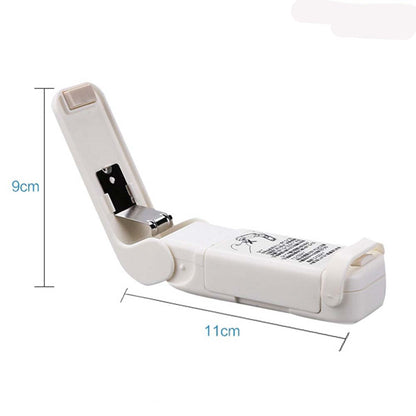 Vacuum Zak Sealer Fris en Vershoudend