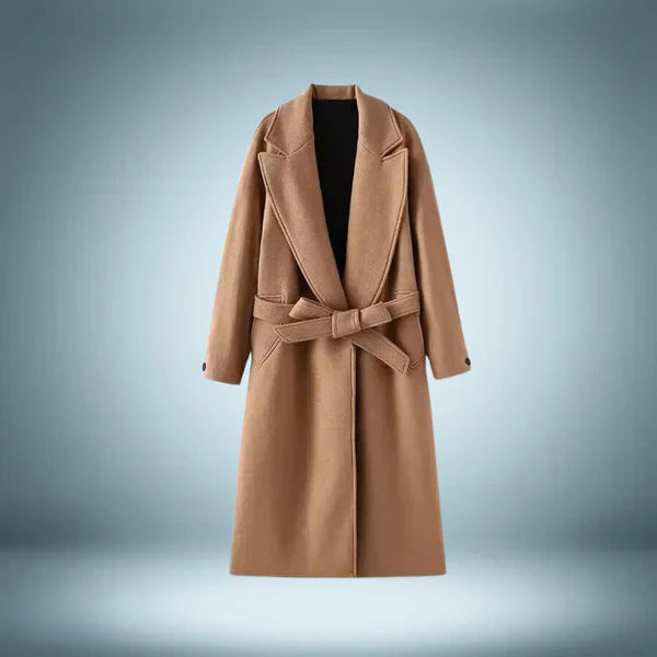 Elina | Elegante en Comfortabele Trenchcoat