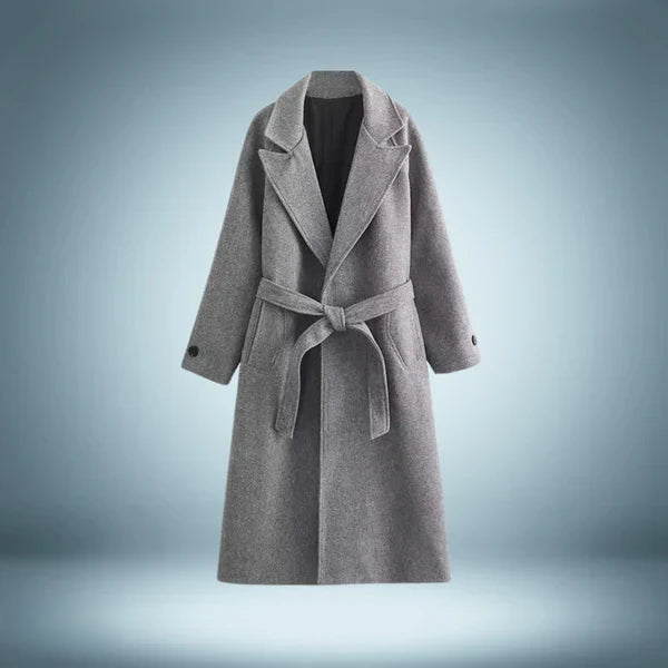 Elina | Elegante en Comfortabele Trenchcoat